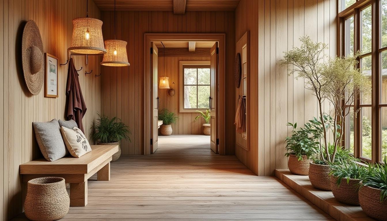 descubre las últimas tendencias 2025 en muebles de entrada innovadores y transforma tu recibidor con estilo, funcionalidad y diseño moderno. inspírate con ideas únicas para renovar este espacio clave de tu hogar.