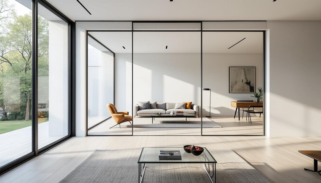 descubre las principales ventajas de elegir una puerta sin marco para lograr un interior moderno y elegante en 2025. optimiza tus espacios con estilo, funcionalidad y tendencia.