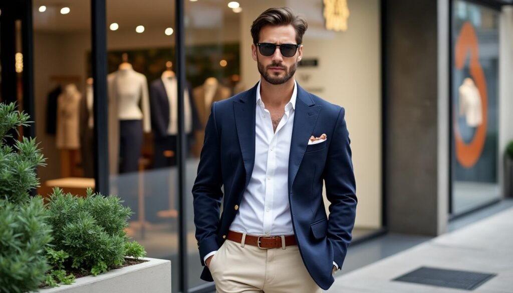 Castellanos para hombres: tendencias, raíces y consejos de estilo para lucir en 2025