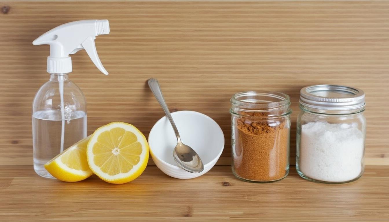 descubre los mejores consejos y trucos actualizados para evitar que las hormigas invadan tu hogar en 2025. protege tu casa fácilmente con soluciones efectivas y ecológicas.