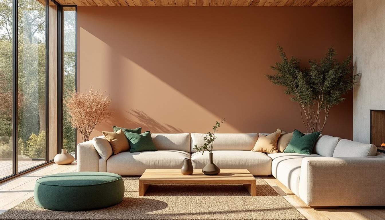 descubre ideas impactantes y modernas para embellecer tu salón en 2025. transforma tu espacio con estilo y creatividad para un ambiente único y acogedor.